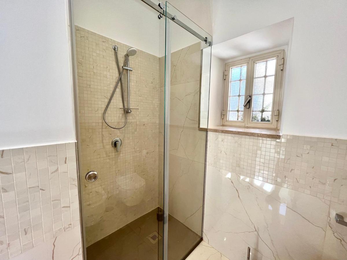 Lei Luxury Apartment Maiori Ngoại thất bức ảnh