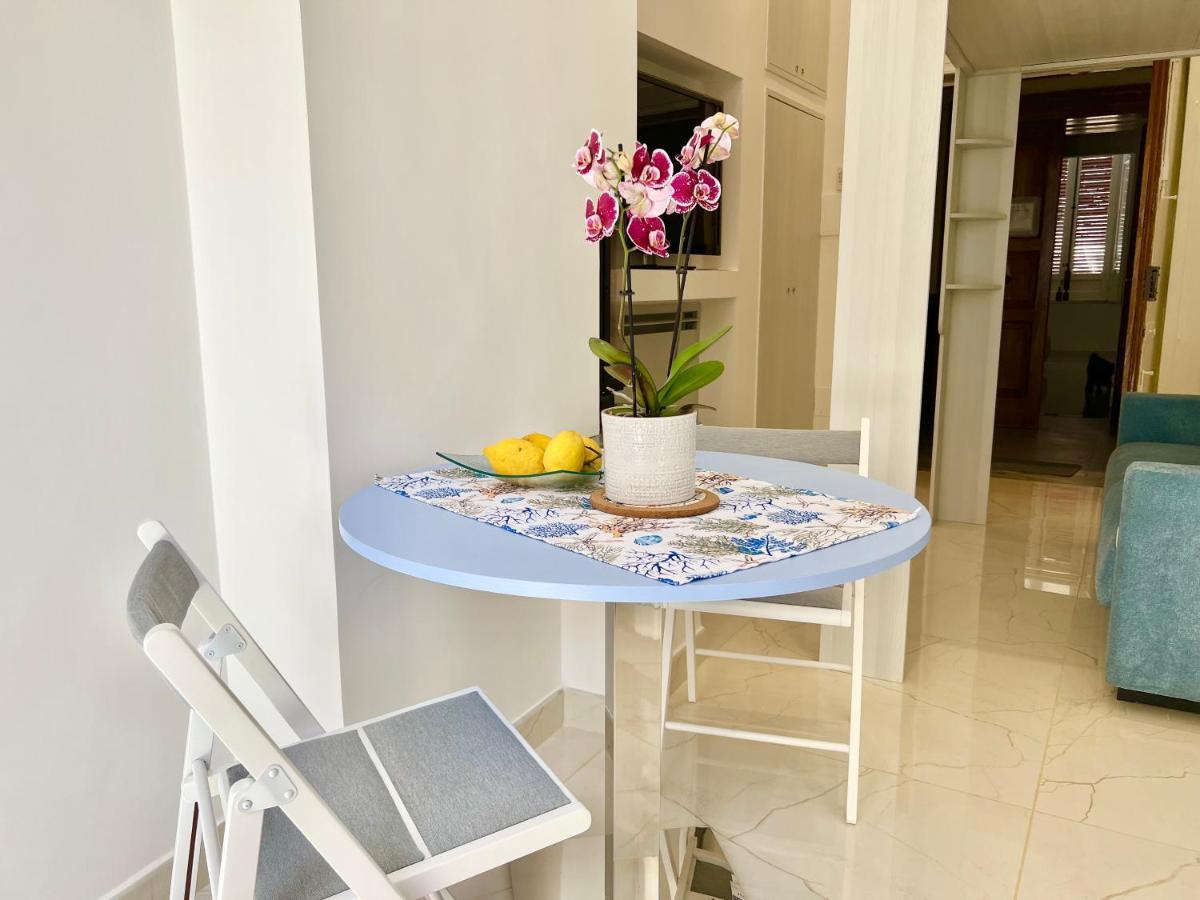 Lei Luxury Apartment Maiori Ngoại thất bức ảnh